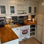 Apartment Karja With Sauna *
