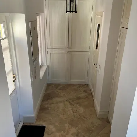 Karja With Sauna Appartement