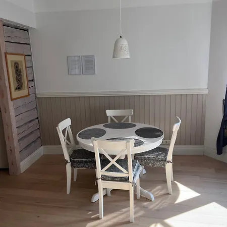 Karja With Sauna דירה *