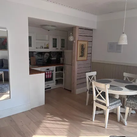 Karja With Sauna Haapsalu