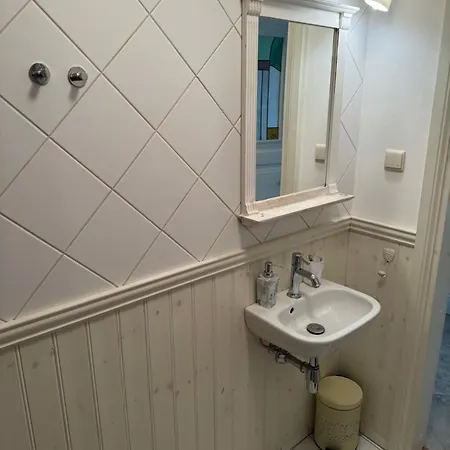 Karja With Sauna Διαμέρισμα *