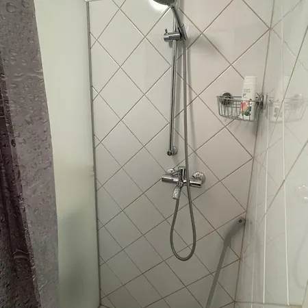 Karja With Sauna Appartement