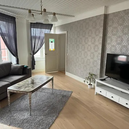 Appartement Karja With Sauna *