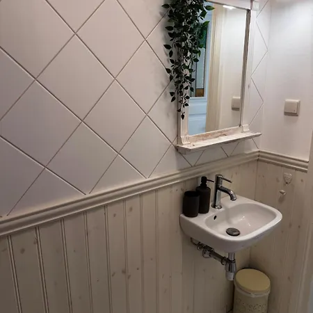 Apartment Karja With Sauna