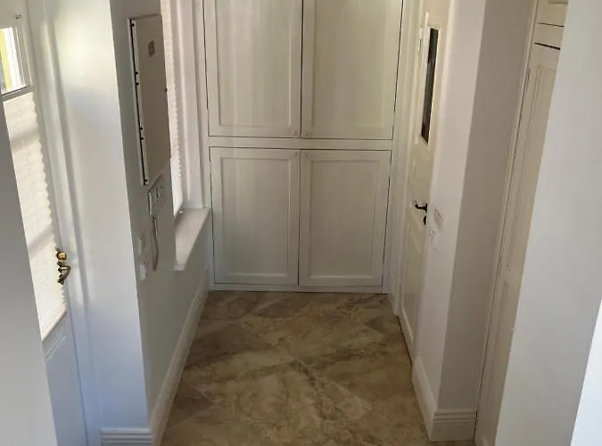 Karja With Sauna Apartman