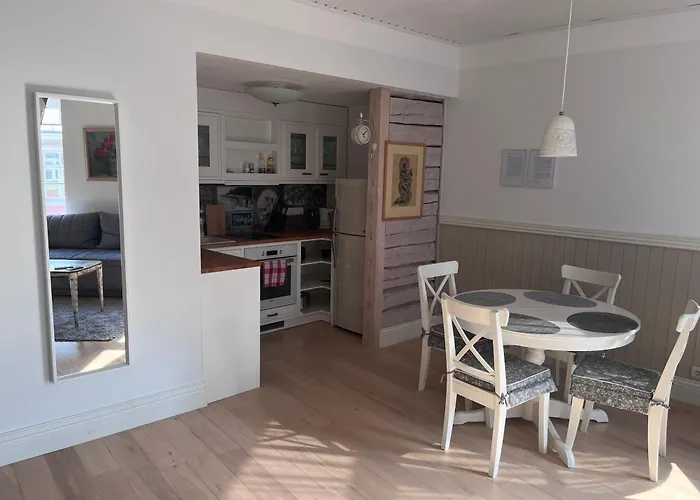 Karja With Sauna Haapsalu