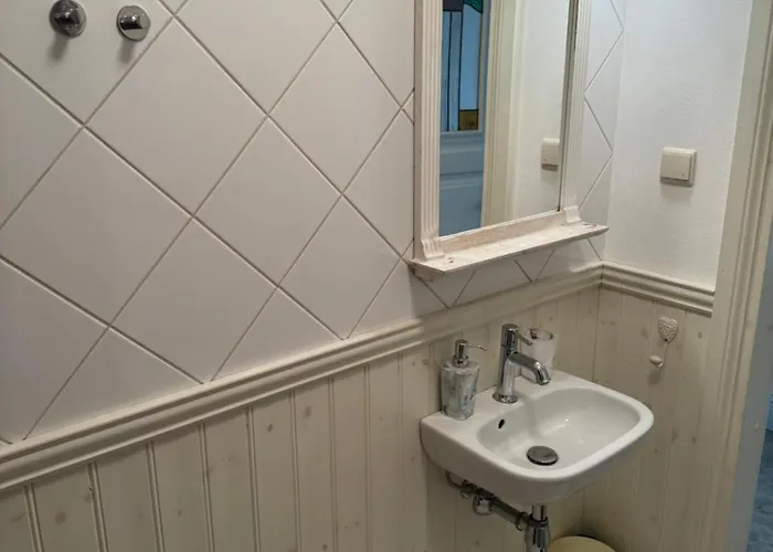 Karja With Sauna Apartament *