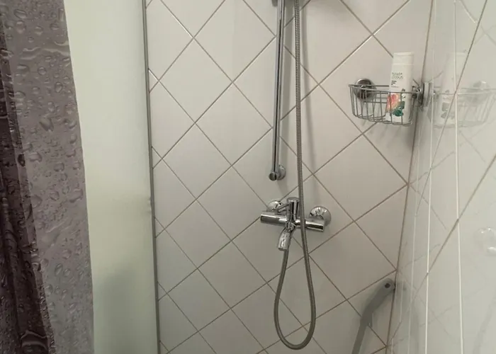 Karja With Sauna Apartament